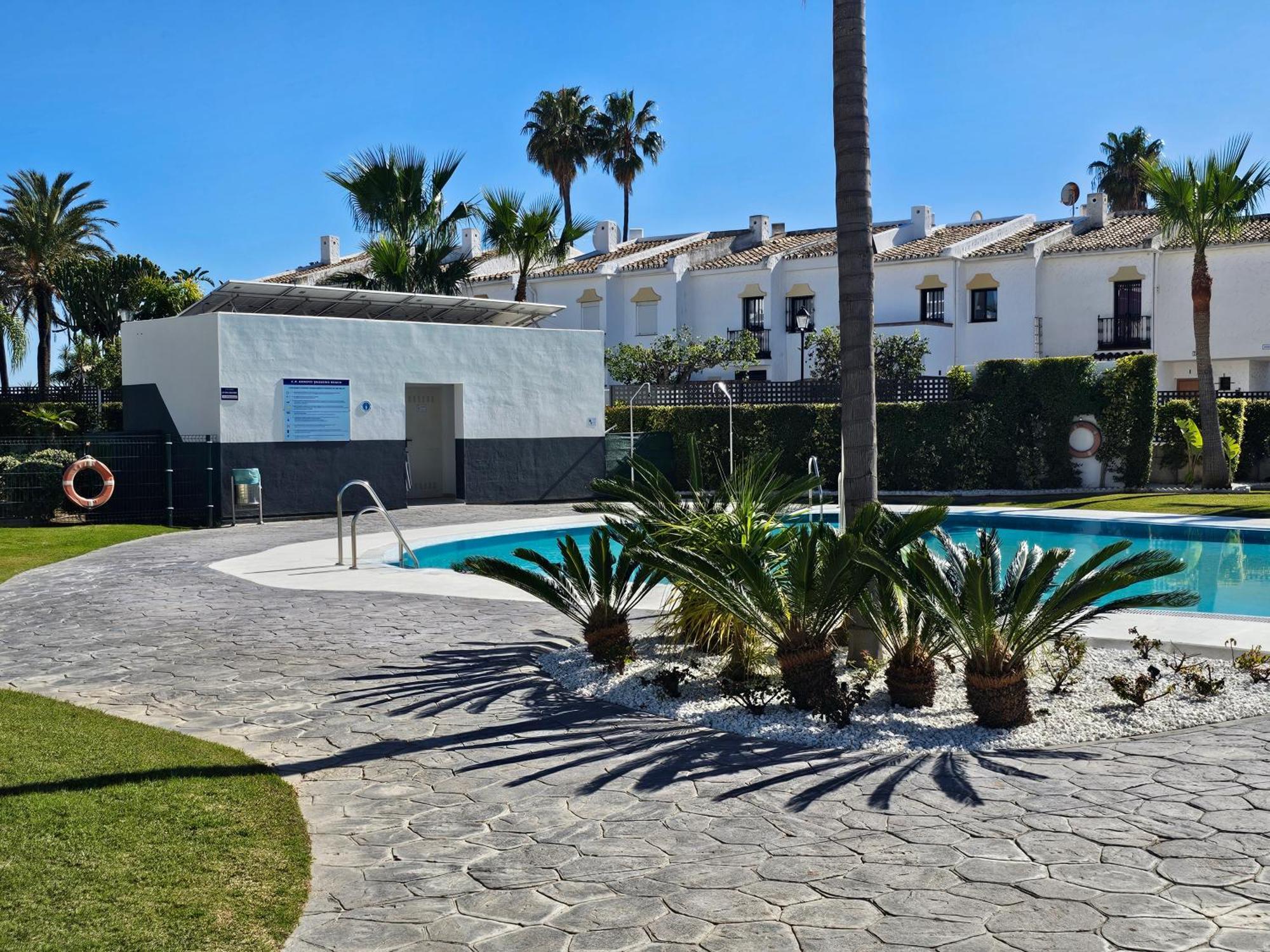 Arroyo Beach Home إِستيبونا المظهر الخارجي الصورة